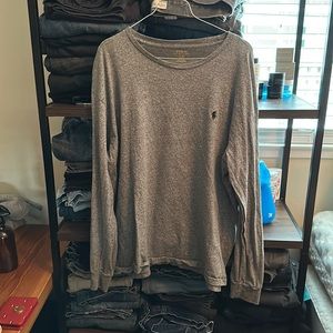 polo RALPH LAUREN LONG SLEEVE LS